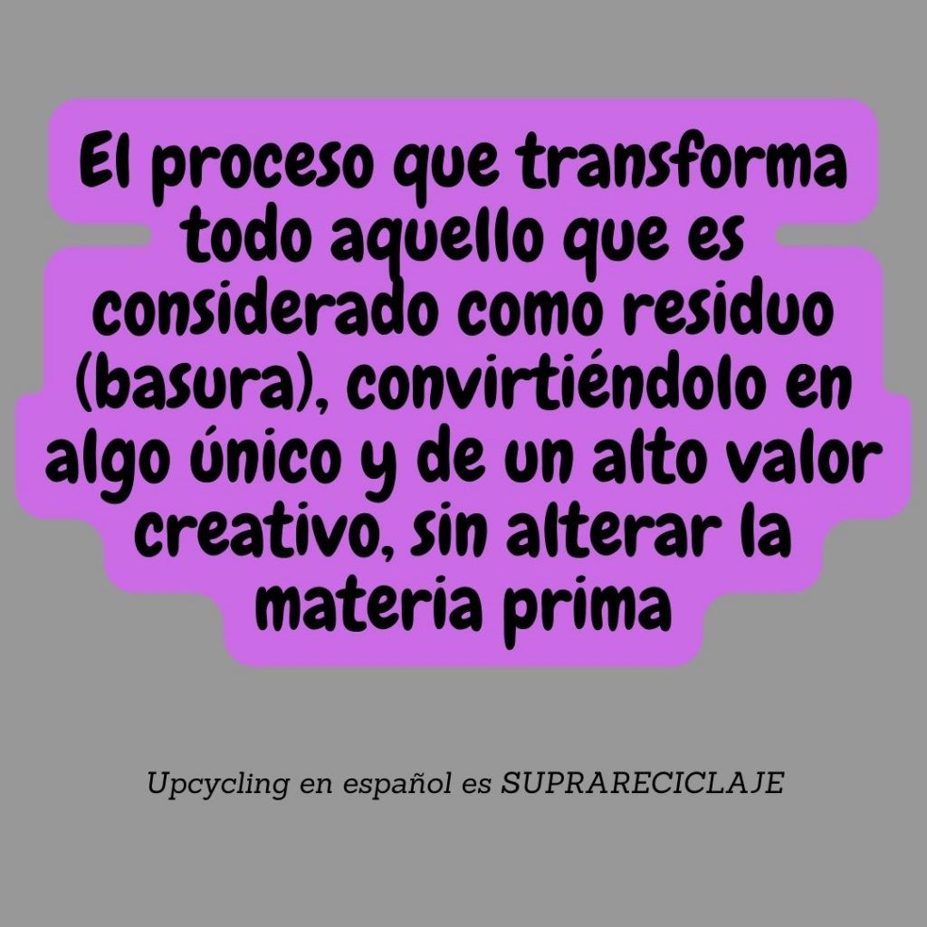 definición-upcycling