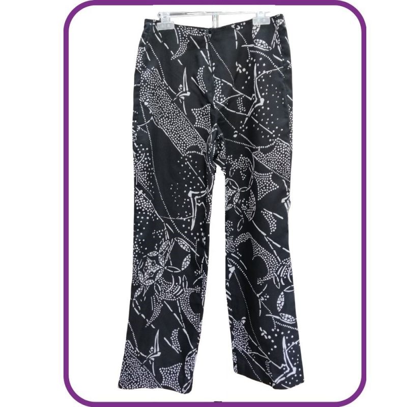 Pantalones