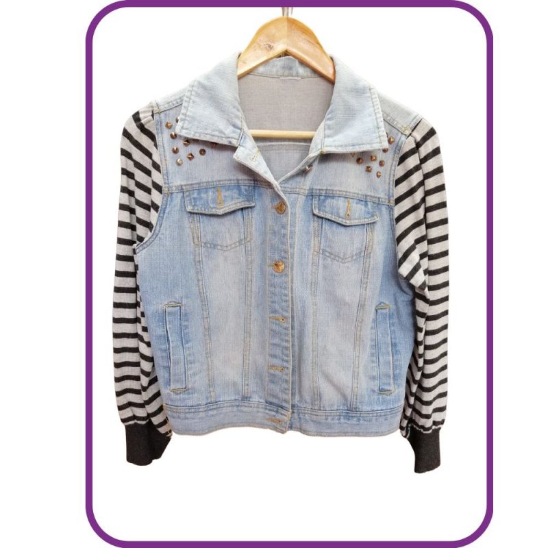 Chaquetas